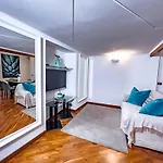 Irex Spanish Steps Quite & Stylish Apartment Near Via Condotti