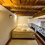 Irex Spanish Steps Quite & Stylish Apartment Near Via Condotti