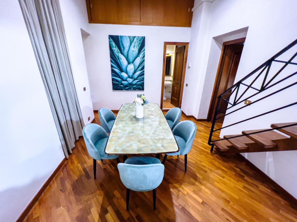 Irex Spanish Steps Quite & Stylish Apartment Near Via Condotti *