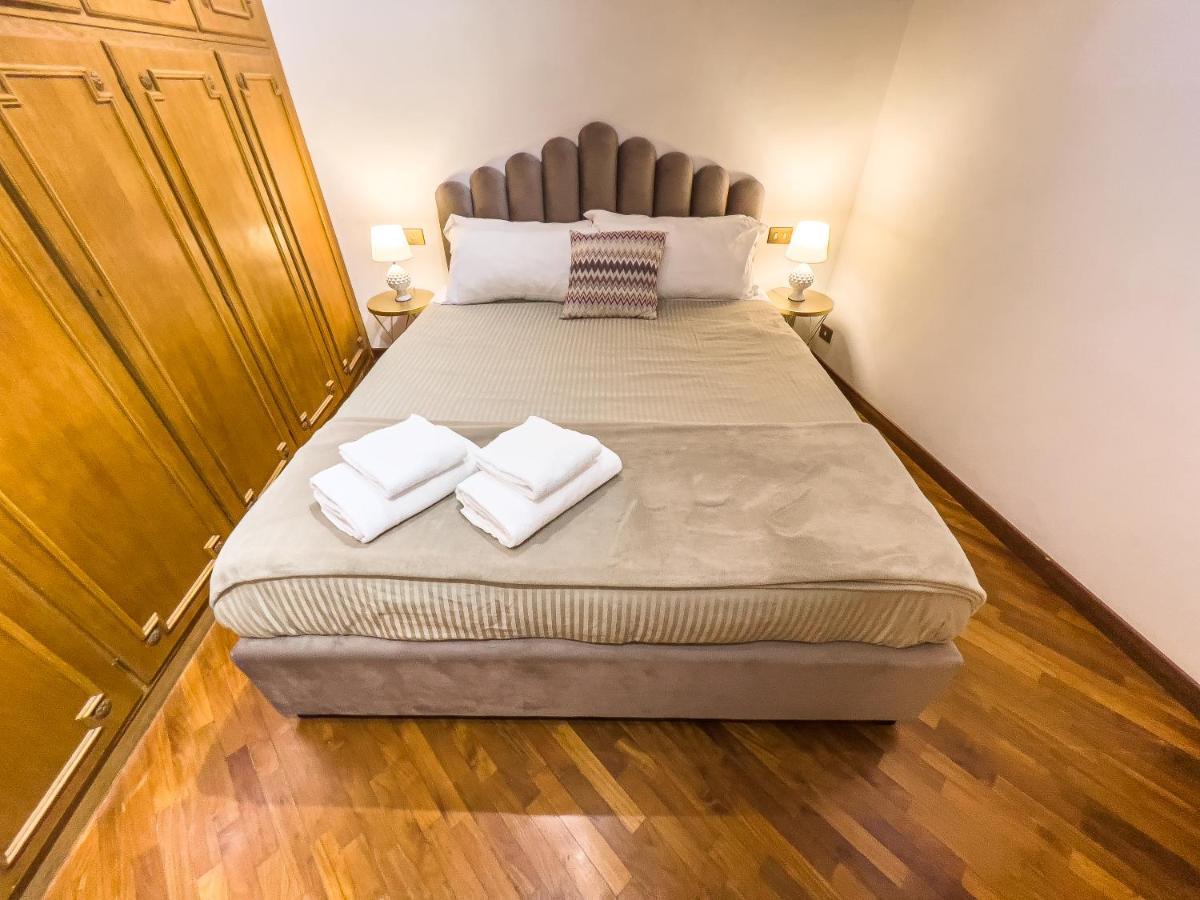 Irex Spanish Steps Quite & Stylish Apartment Near Via Condotti