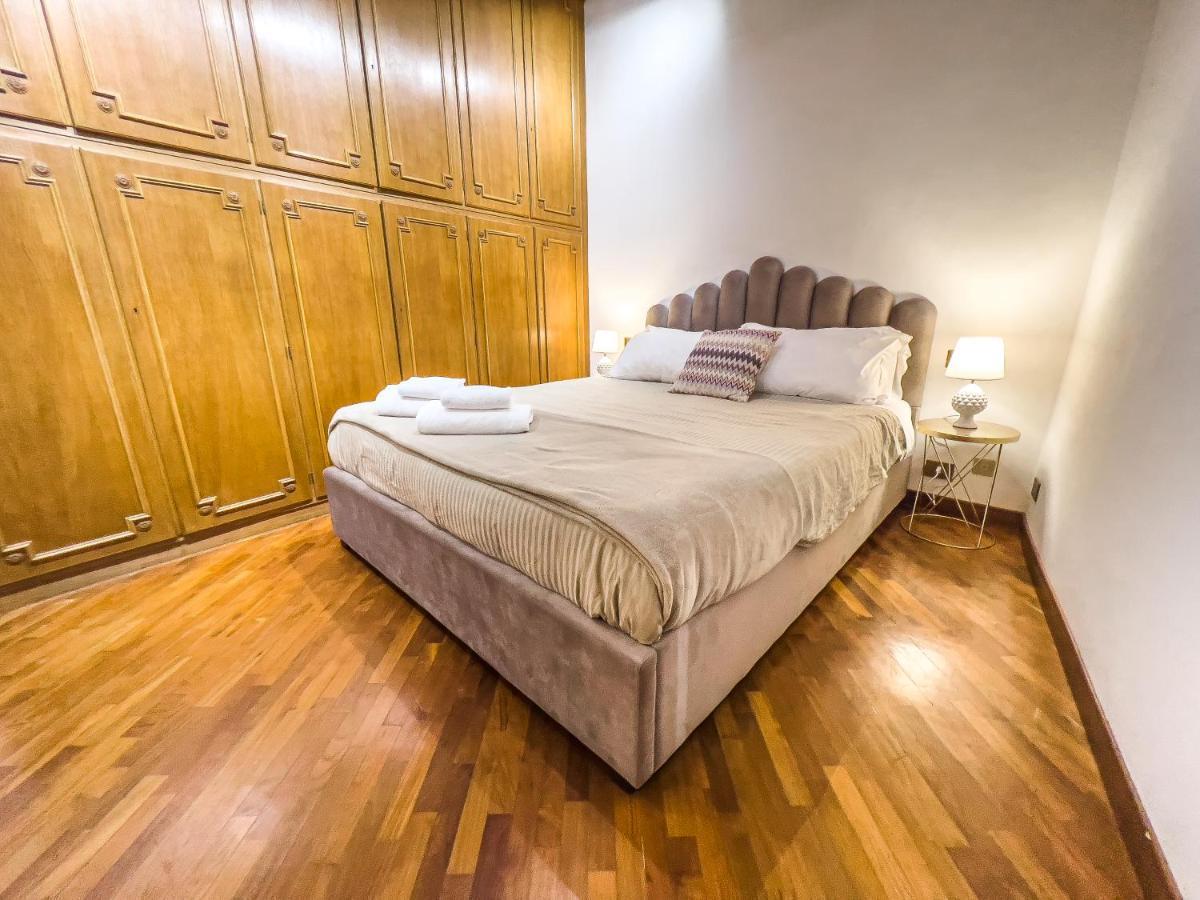 Apartment Irex Spanish Steps Quite & Stylish Apartment Near Via Condotti