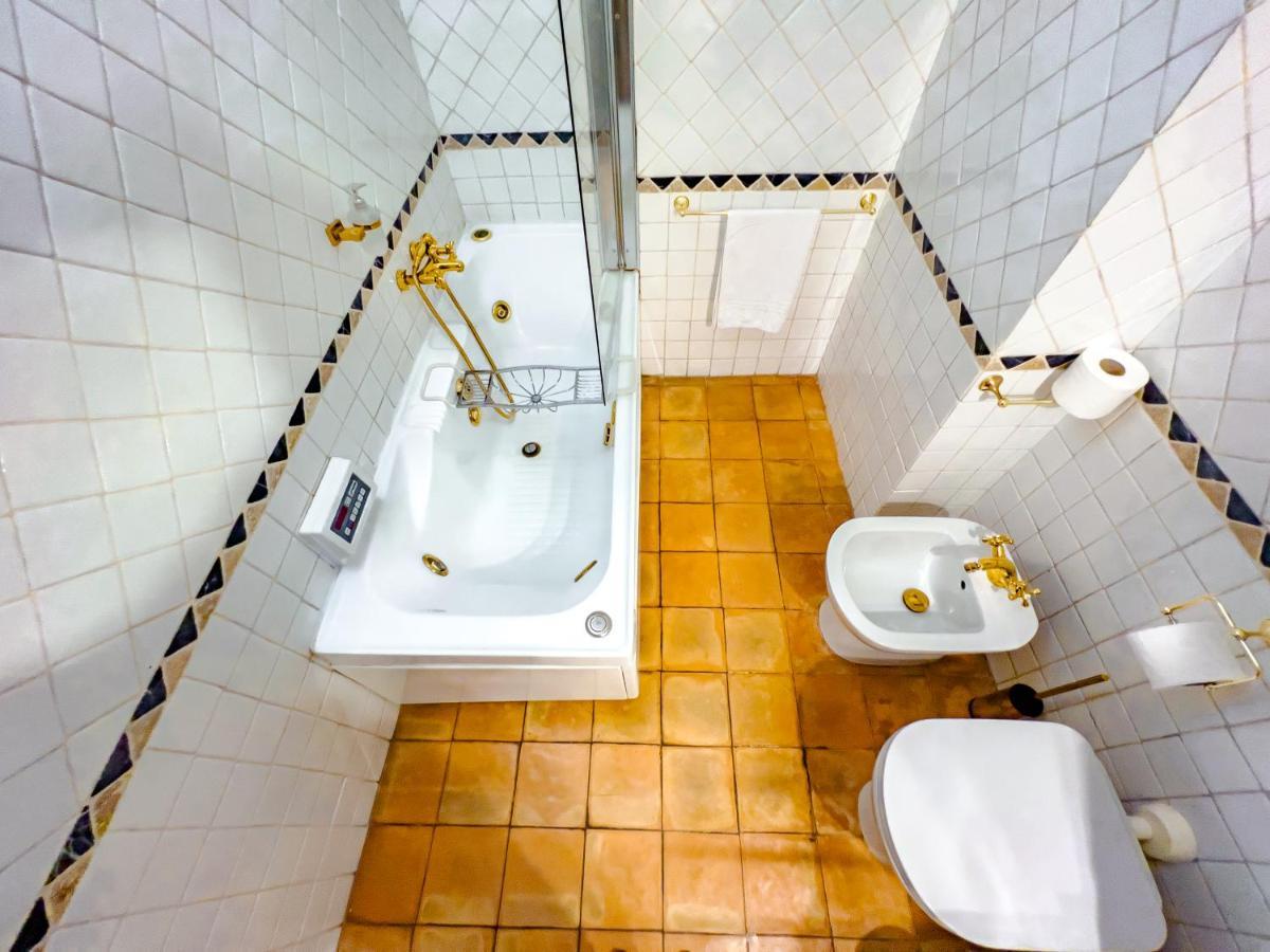 Irex Spanish Steps Quite & Stylish Apartment Near Via Condotti Apartment Rome