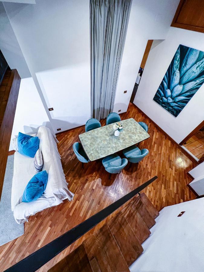 Irex Spanish Steps Quite & Stylish Apartment Near Via Condotti Apartment