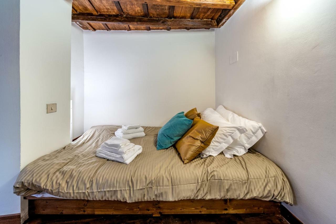Irex Spanish Steps Quite & Stylish Apartment Near Via Condotti