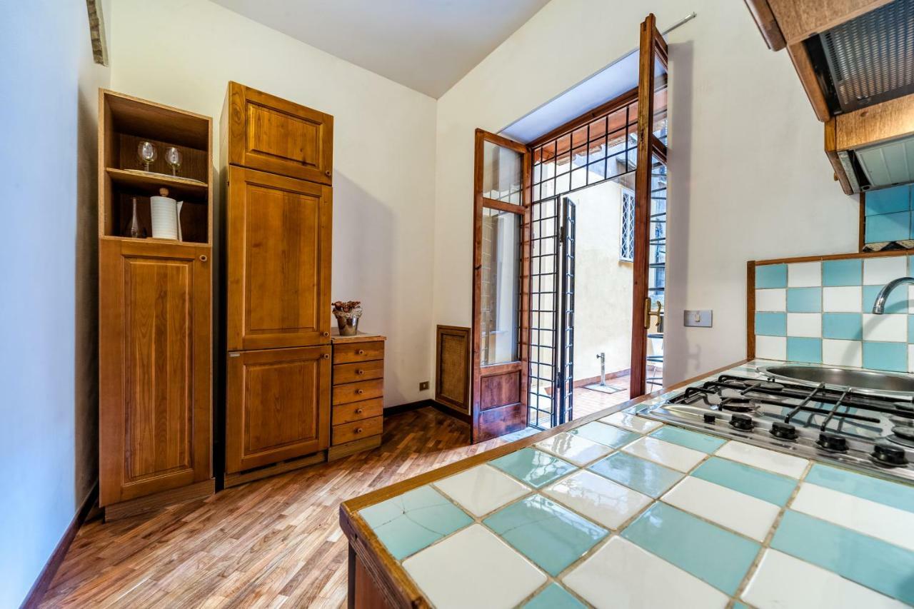 Apartment Irex Spanish Steps Quite & Stylish Apartment Near Via Condotti *