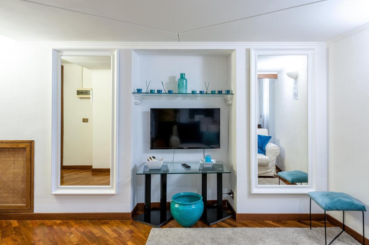 Irex Spanish Steps Quite & Stylish Apartment Near Via Condotti Apartment *