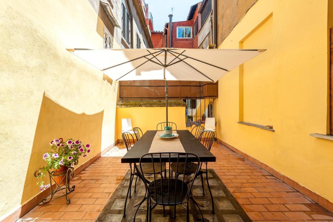 Apartment Irex Spanish Steps Quite & Stylish Apartment Near Via Condotti