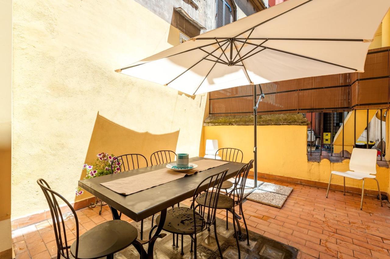 Irex Spanish Steps Quite & Stylish Apartment Near Via Condotti Apartment *